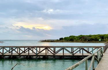 Casa Marinera en El Rompido - Foto 1