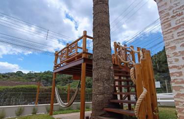 Chalé Família Rigolo - Photo 15