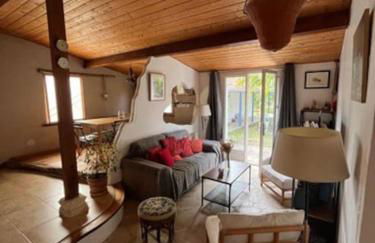 Typique maison de pêcheur - Foto 23