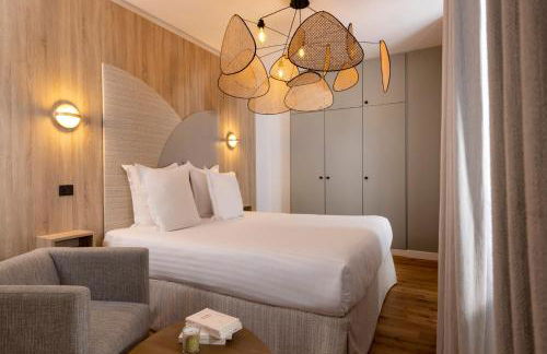 Yuna Blanche - Serviced Apartments - Foto 20