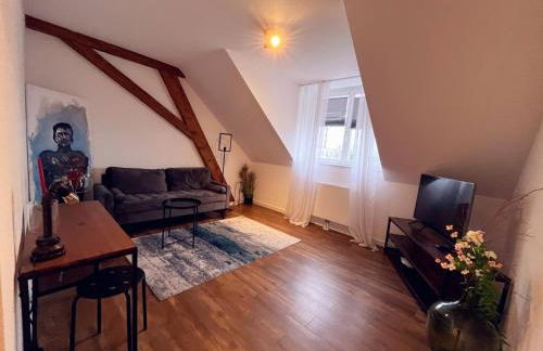 Boardinghouse alte Spinnerei - Foto 15