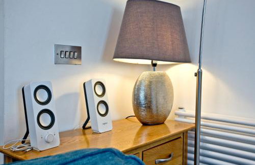 6 At The Beach, Sea View, Wi-Fi - Foto 9