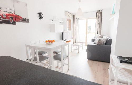 Apartamento Cartago-Murciapartments - Foto 24