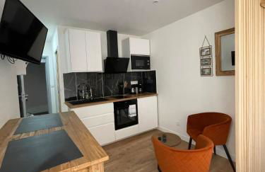 Appartement, centre Langres 2 - Photo 1