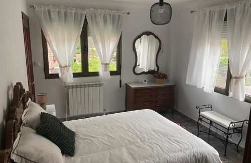 POSADA de BUSTIELLO,cercano a las estaciones de esquí - Foto 19