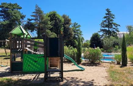 Le Moulin de Touvois 15p Bourgueil piscine - Foto 49