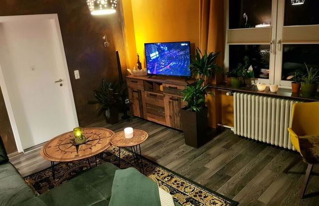 Apartment in Olsberg - Foto 6