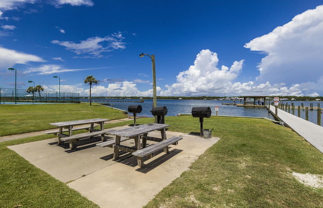 Salt and Light Surf & Racquet 204B - Foto 33