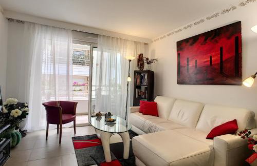 Nestor&Jeeves - VILLA HARMONIE TERRASSE - Central - Free parking - Foto 3