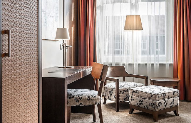 Aparthotel am Golfclub Treudelberg - Foto 22