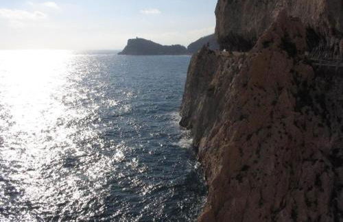 Apartment in Liguria Near Toirano Caves - Foto 63