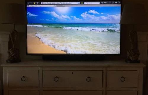 Gated Sawgrass Beach Club Villa in Sawgrass Country Club - Foto 5