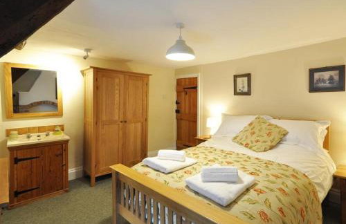 Ivy Cottage - Foto 13