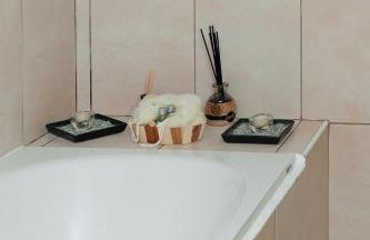 Ferienwohnung Blick auf die Berge - Foto 20