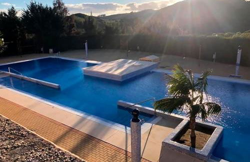 Bohemian Penthouse in Alcaidesa - Foto 27