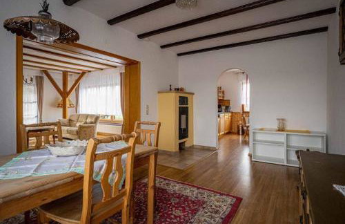 Ferienwohnung Kleinmünster - Foto 4