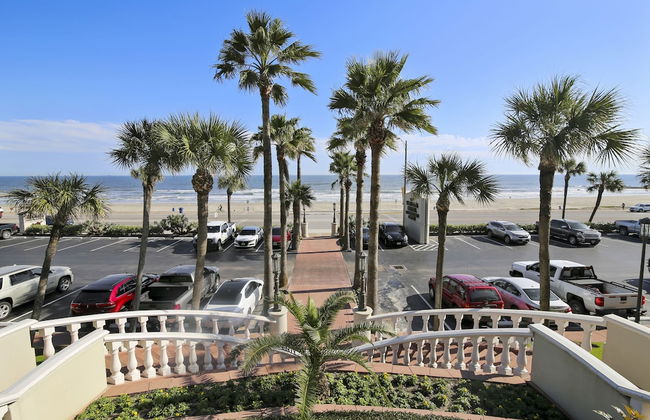 San Luis Resort 1634-penthouse 1634 - Foto 43