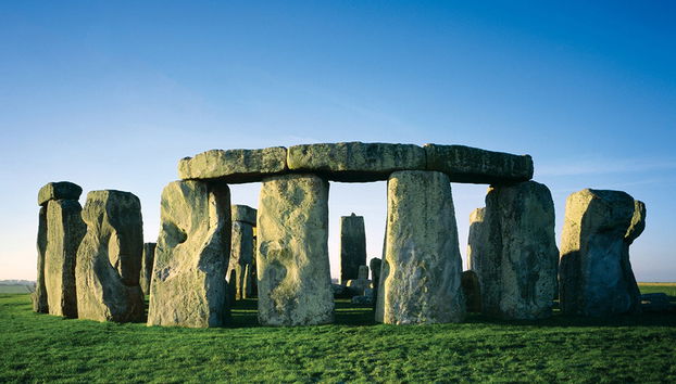 Stonehenge Direct Afternoon Tour mit optionalem Mittagessen - Foto 4