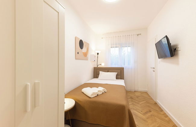 Apartment Kastello - Kastel Luksic - Foto 2