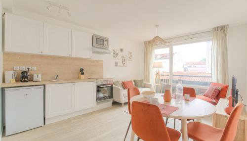 Cosy au centre dOullins avec garage - Foto 4