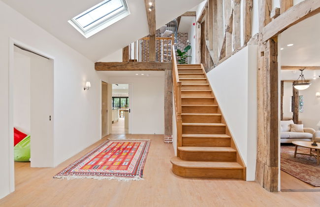 The Manor at Minstrel Court - Foto 46