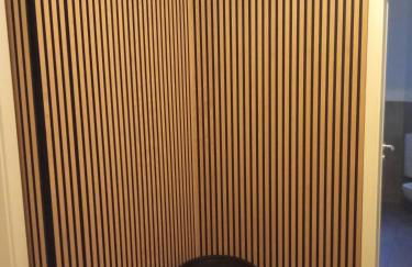 TOPFLAT mit Küche I gratis Parkplatz I zwei Schlafzimmer I zentrumnah - Foto 20