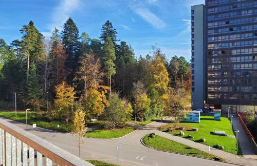 Wohnung mit Aussicht - Photo 9