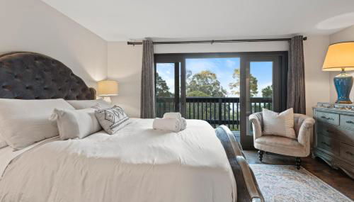 Marbella Lane - 3BR Penthouse Executive Suite, SFO, Parking - Foto 4