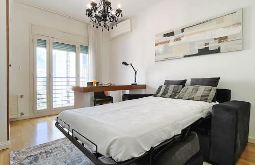 Prestige Lisbon Entire 3 Bedroom Luxury Apartment - Foto 17