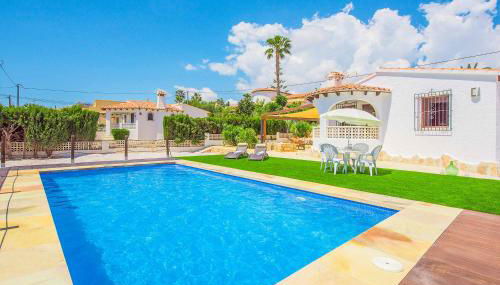 Villa Neus - Foto 5, Other