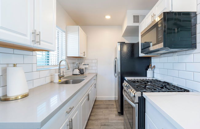 Ash & Ko Boutique Lodging - Photo 50