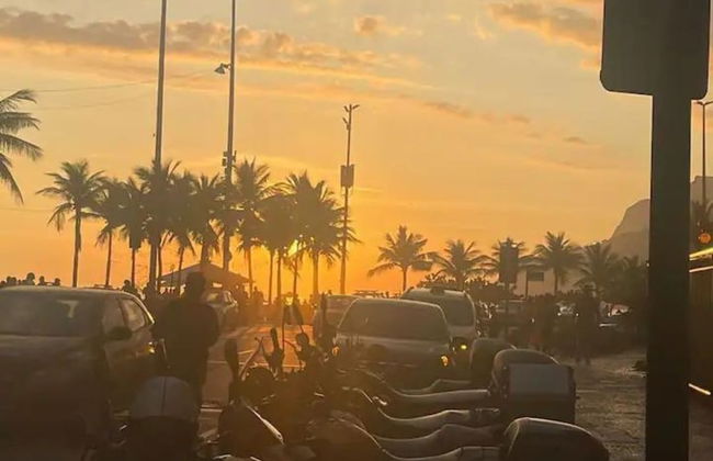 Apartamento Studio Arpex HIR 25 - Foto 16