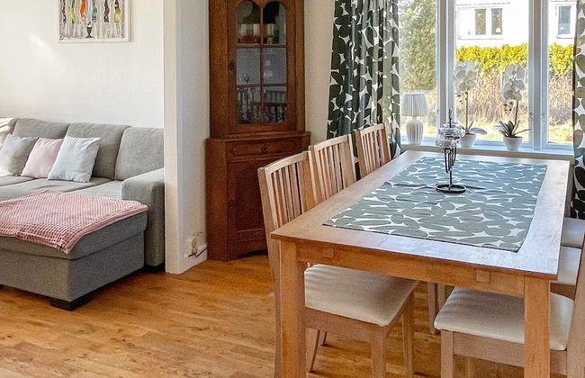 7 Person Holiday Home in Solvesborg - Foto 14