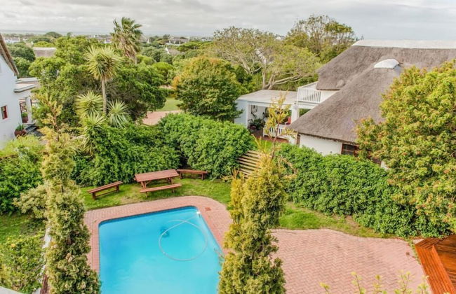 St Francis Bay Luxury Lodge 2 - Foto 23