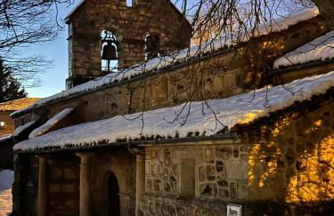 Los Tres Hórreos - Foto 34