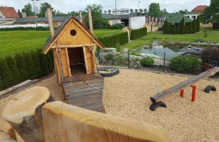 Ferienhäuser Oberdorla - Foto 61