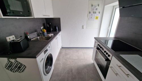 EderseeGlück - Fewo 3 ebenerdig - Foto 5