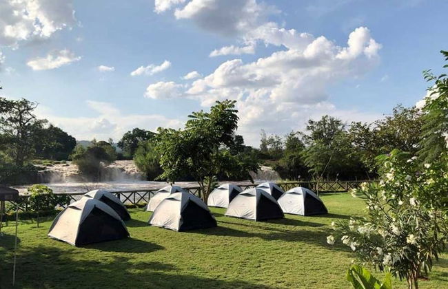 Jangwani Camp Sagana - Foto 2