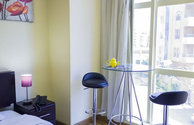 NewCity Suites & Apartments - Foto 38