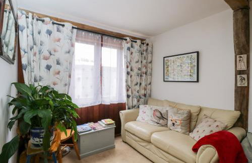 The Old Byre - Foto 12