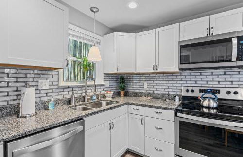 The Bamboo Bungalow - Foto 12