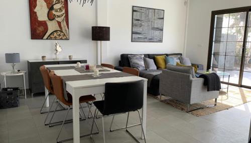 Sea views modern villa for relaxing holidays - Foto 5