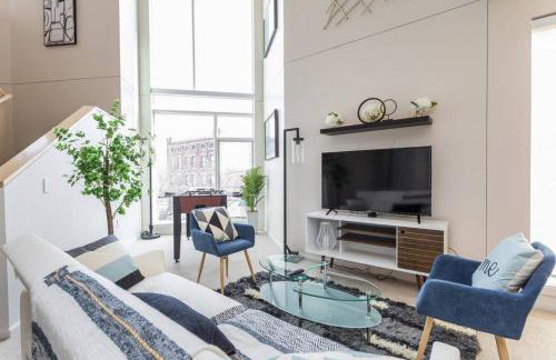 Upscale 3BR Penthouse by CozySuites - Foto 6