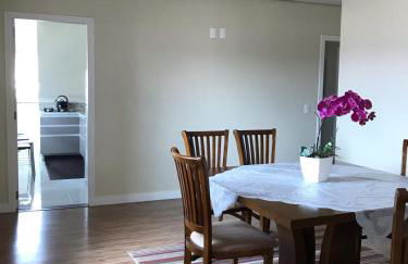 Apartamento Marquinho - Foto 7