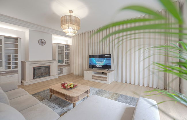 Sintra Dream Garden Villa - Foto 15