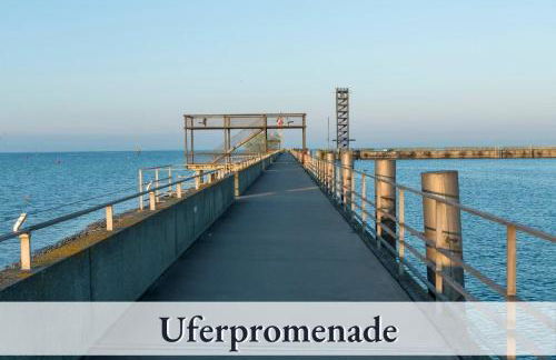 Ferienwohnung EDEN Apartment´s Vinum - Foto 20