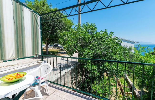 Apartments Nikola - Foto 49