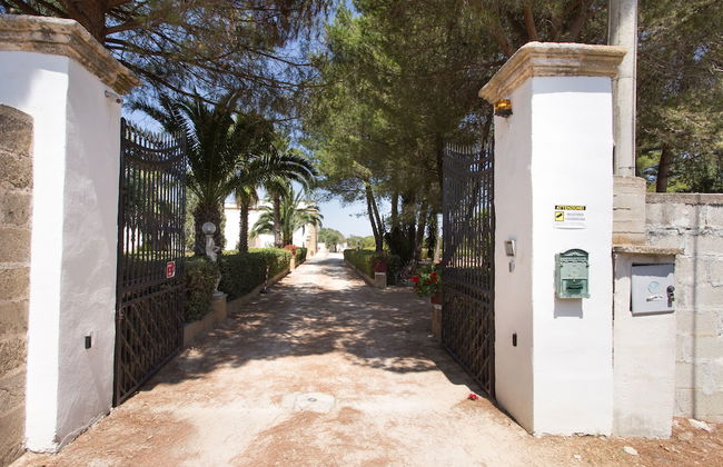 Agriturismo Villantica - Foto 55