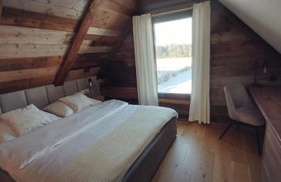 Willa Maciejka - Domek Narciarski - Foto 12