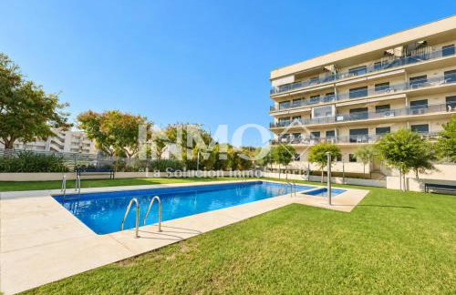 Moderno apartamento con piscina y parking 162B - INMO22 - Foto 2